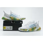 Pkgod adidas X9000L4 Boost Dash Grey Blue Spirit