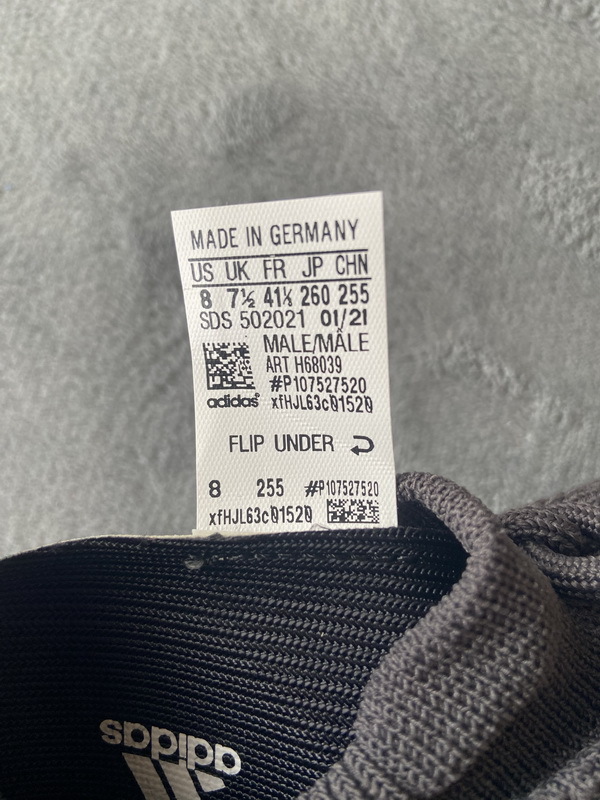     adidas Yeezy 450 Dark Slate