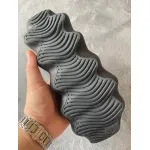 Pkgod adidas Yeezy 450 Dark Slate