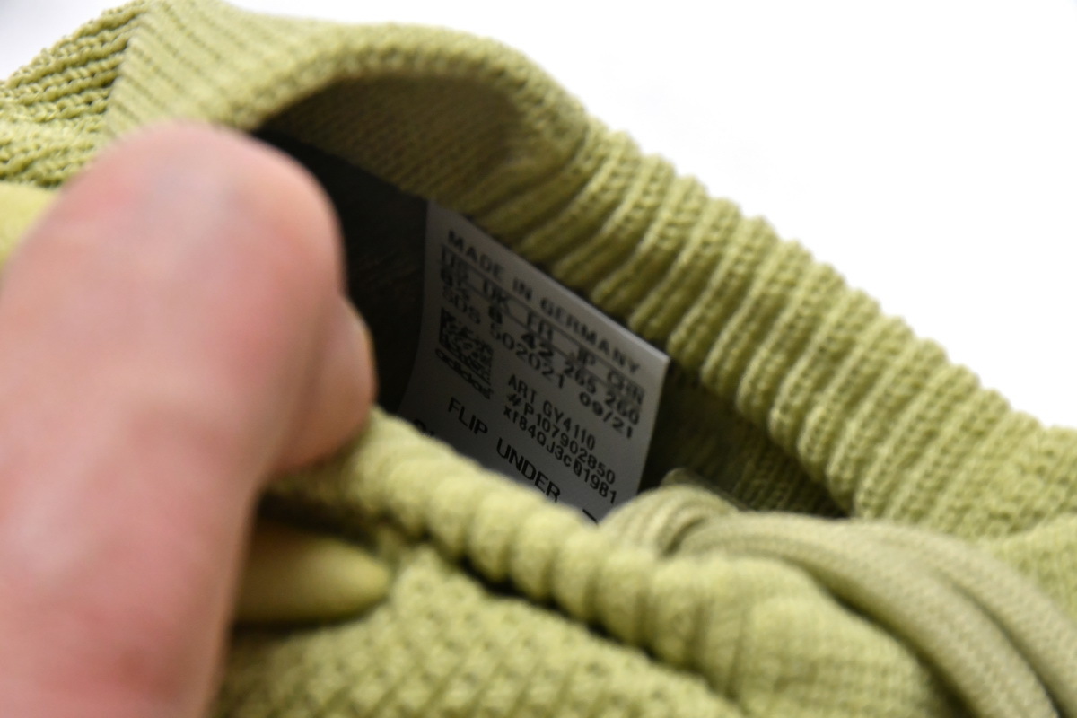 Pkgod adidas Yeezy 450 Resin