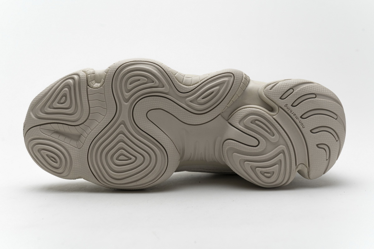 Pkgod Adidas Yeezy 500 Blush