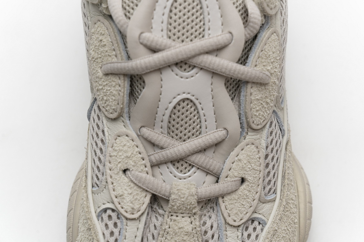 Pkgod Adidas Yeezy 500 Blush