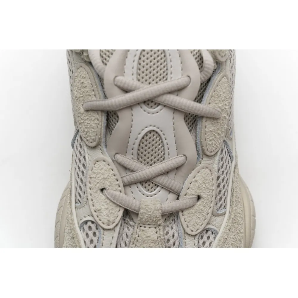 Pkgod Adidas Yeezy 500 Blush