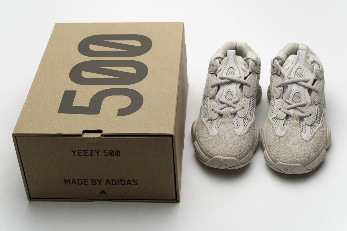 Pkgod Adidas Yeezy 500 Blush