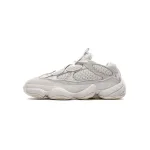 Pkgod Adidas Yeezy 500 Bone White