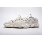 Pkgod Adidas Yeezy 500 Bone White