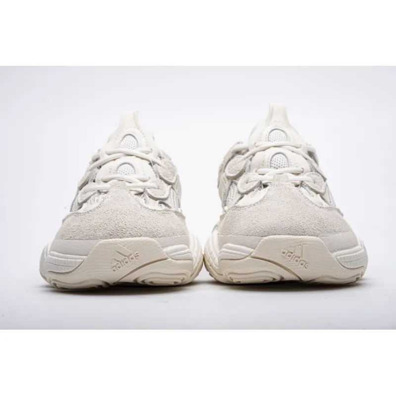 Pkgod Adidas Yeezy 500 Bone White