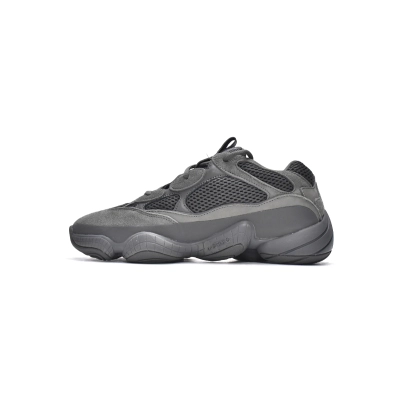 Pkgod adidas Yeezy 500 Granite 01