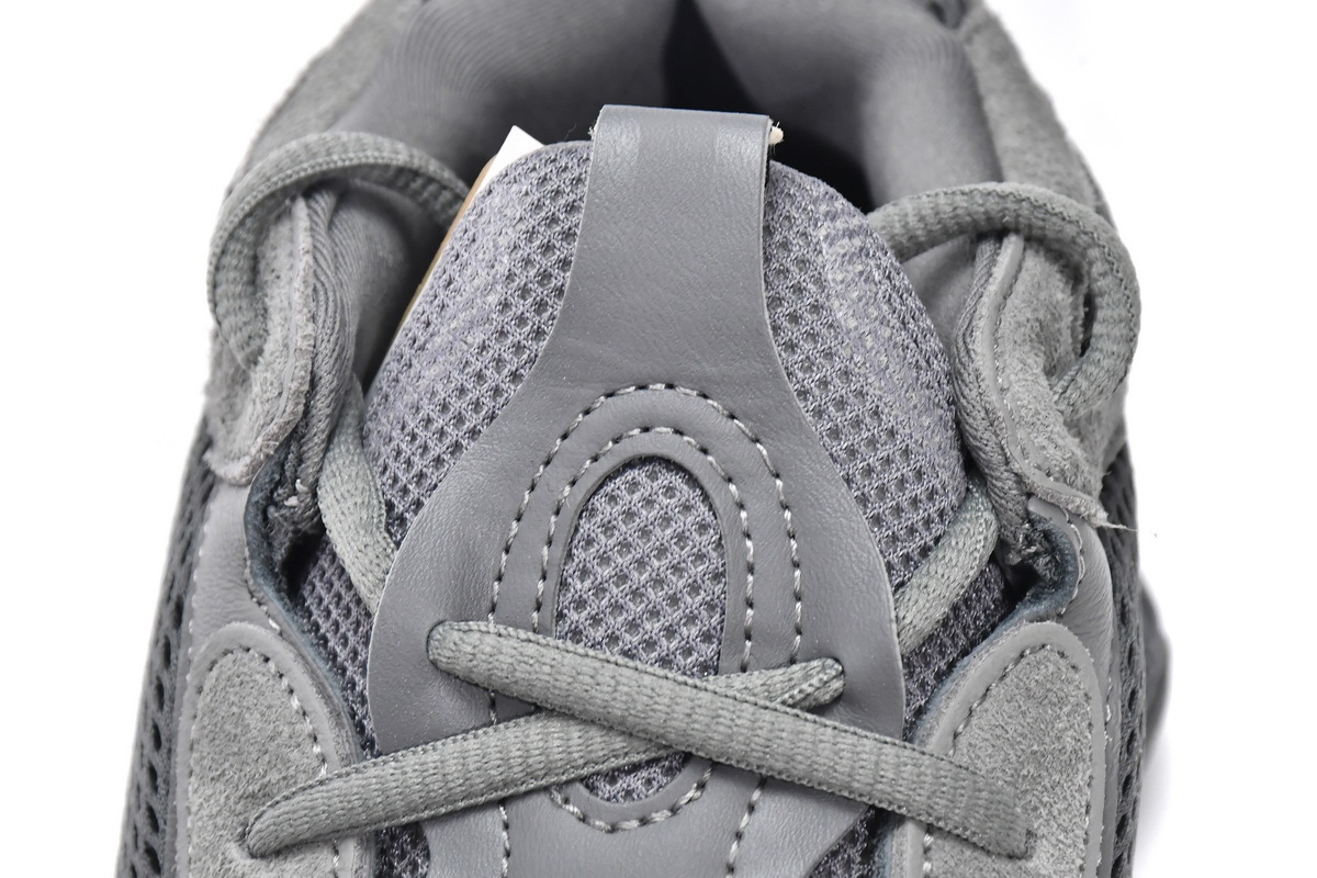 Pkgod adidas Yeezy 500 Granite
