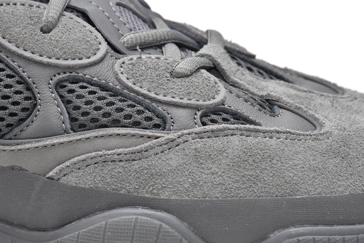 Pkgod adidas Yeezy 500 Granite