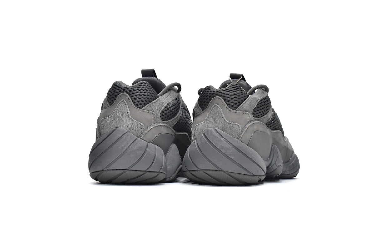 Pkgod adidas Yeezy 500 Granite