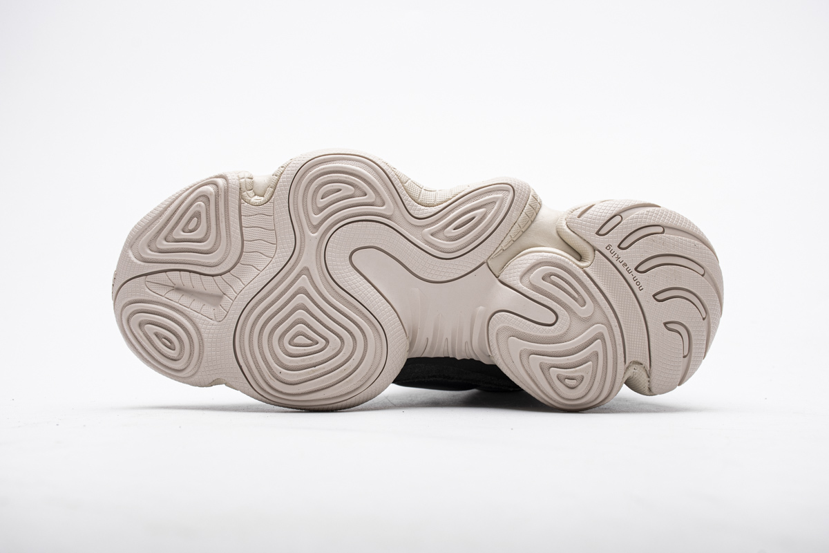 Pkgod Adidas Yeezy 500 High Slate