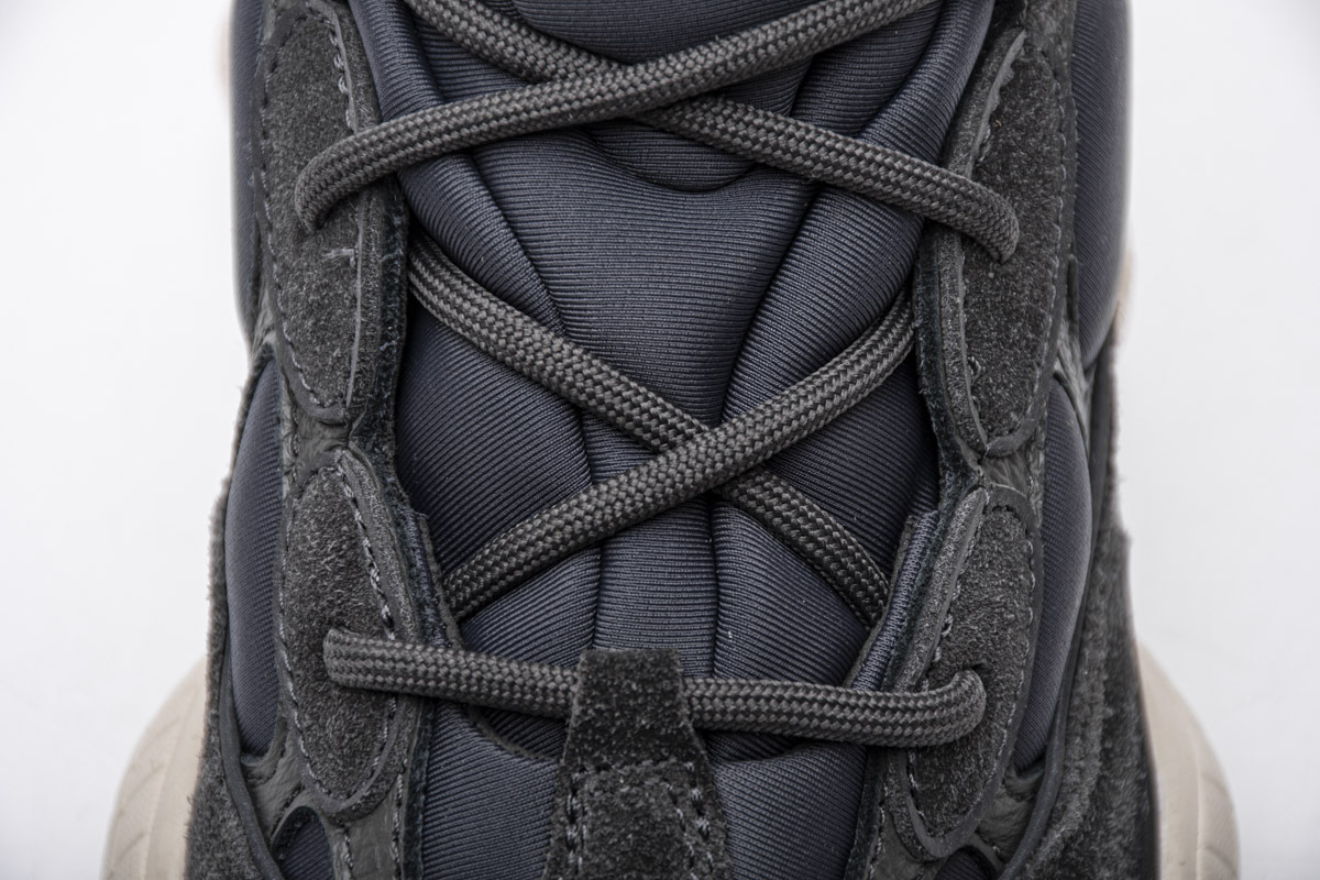 Pkgod Adidas Yeezy 500 High Slate