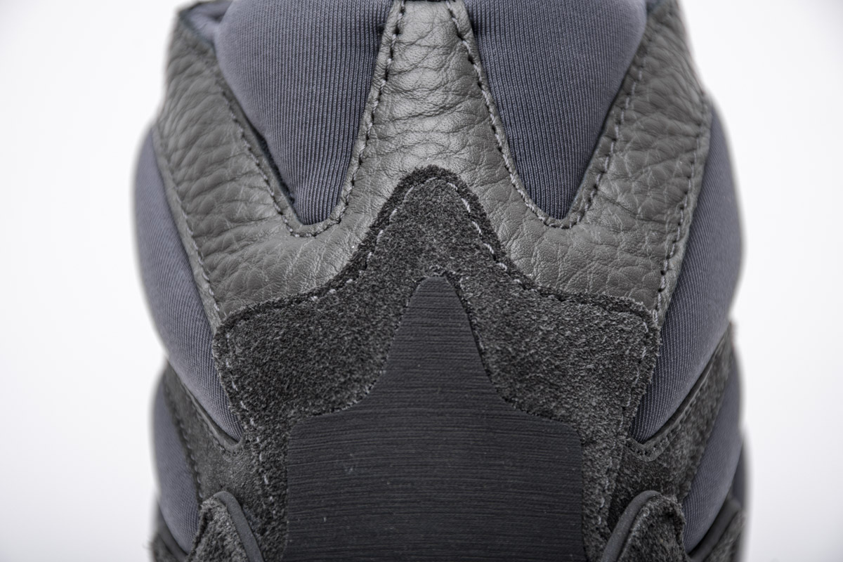 Pkgod Adidas Yeezy 500 High Slate