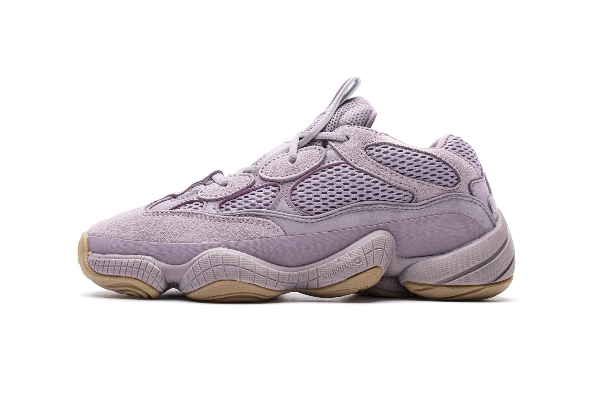Pkgod Adidas Yeezy 500 Soft Vision