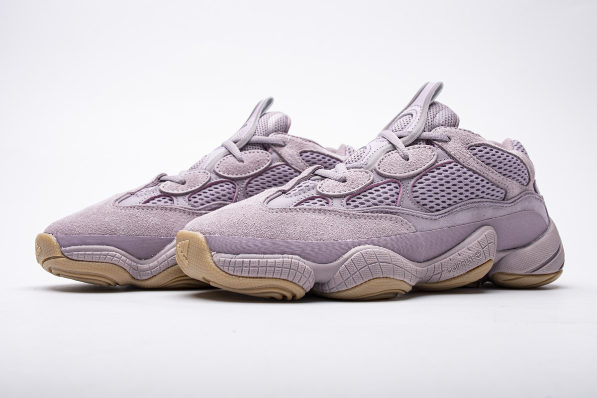 Pkgod Adidas Yeezy 500 Soft Vision