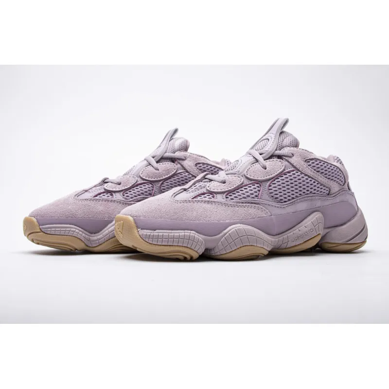 Pkgod Adidas Yeezy 500 Soft Vision