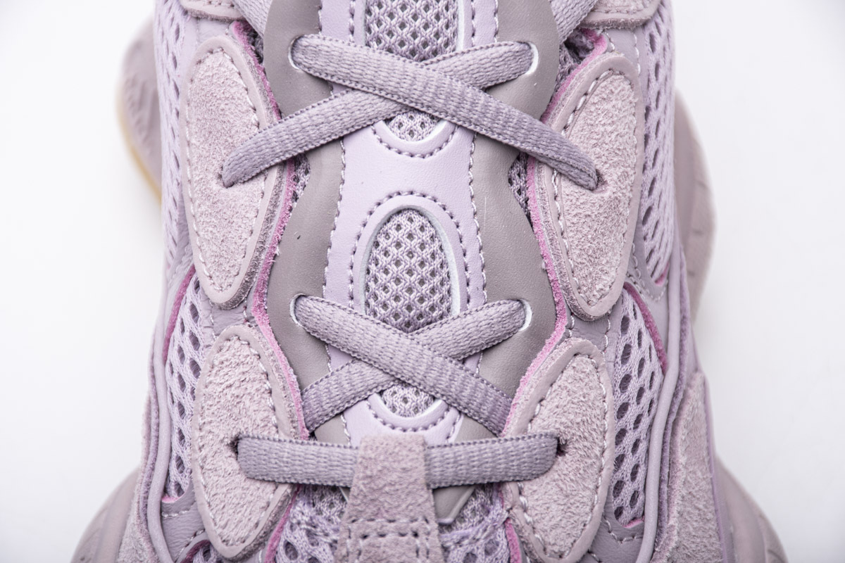 Pkgod Adidas Yeezy 500 Soft Vision