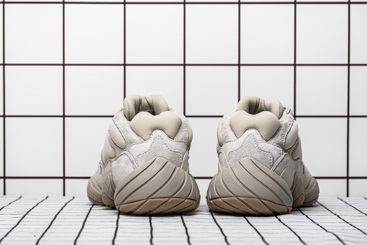 Pkgod Adidas Yeezy 500 Stone