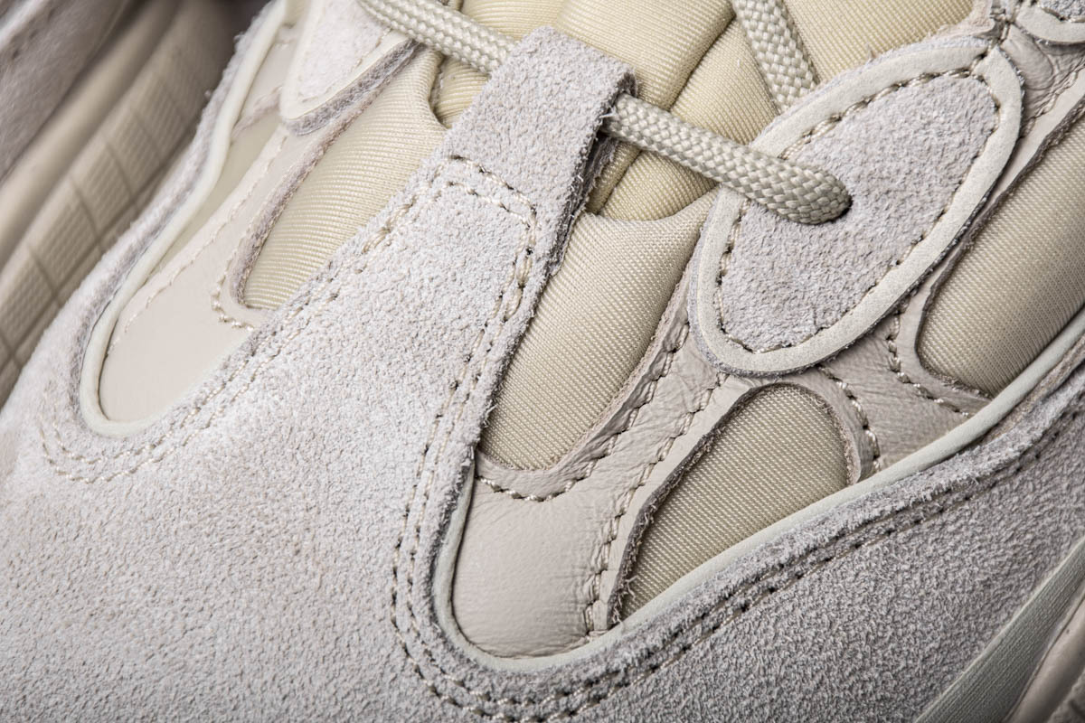 Pkgod Adidas Yeezy 500 Stone