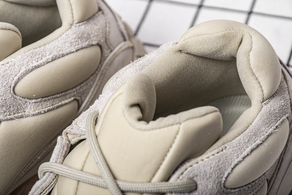 Pkgod Adidas Yeezy 500 Stone