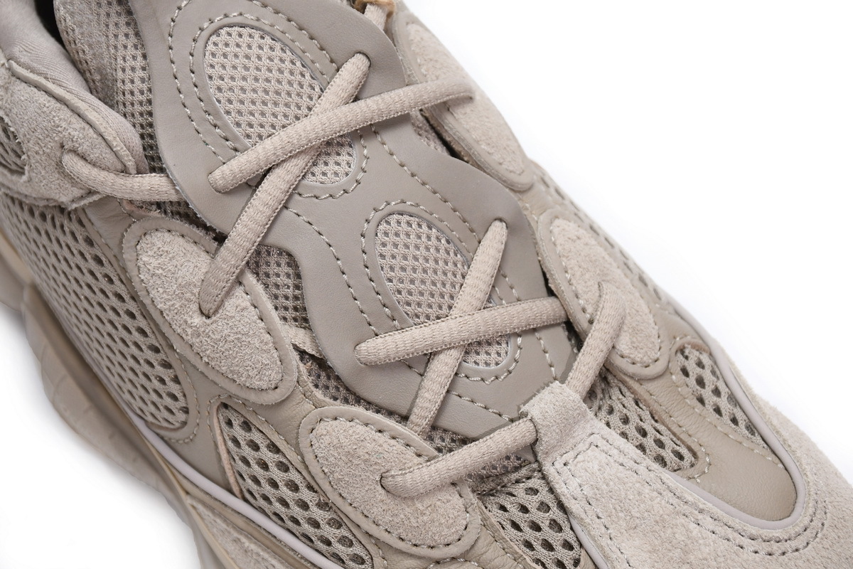 Pkgod Adidas Yeezy 500 Taupe Light