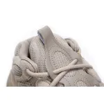 Pkgod Adidas Yeezy 500 Taupe Light