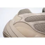 Pkgod Adidas Yeezy 500 Taupe Light