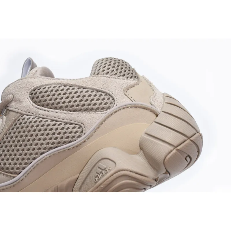 Pkgod Adidas Yeezy 500 Taupe Light