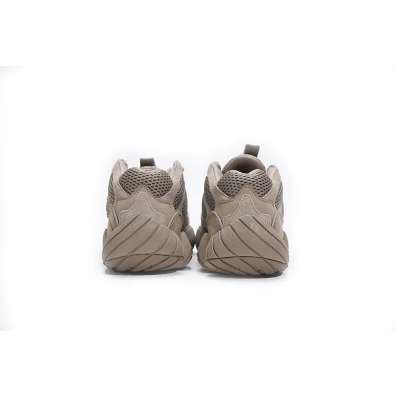 Pkgod Adidas Yeezy 500 Taupe Light