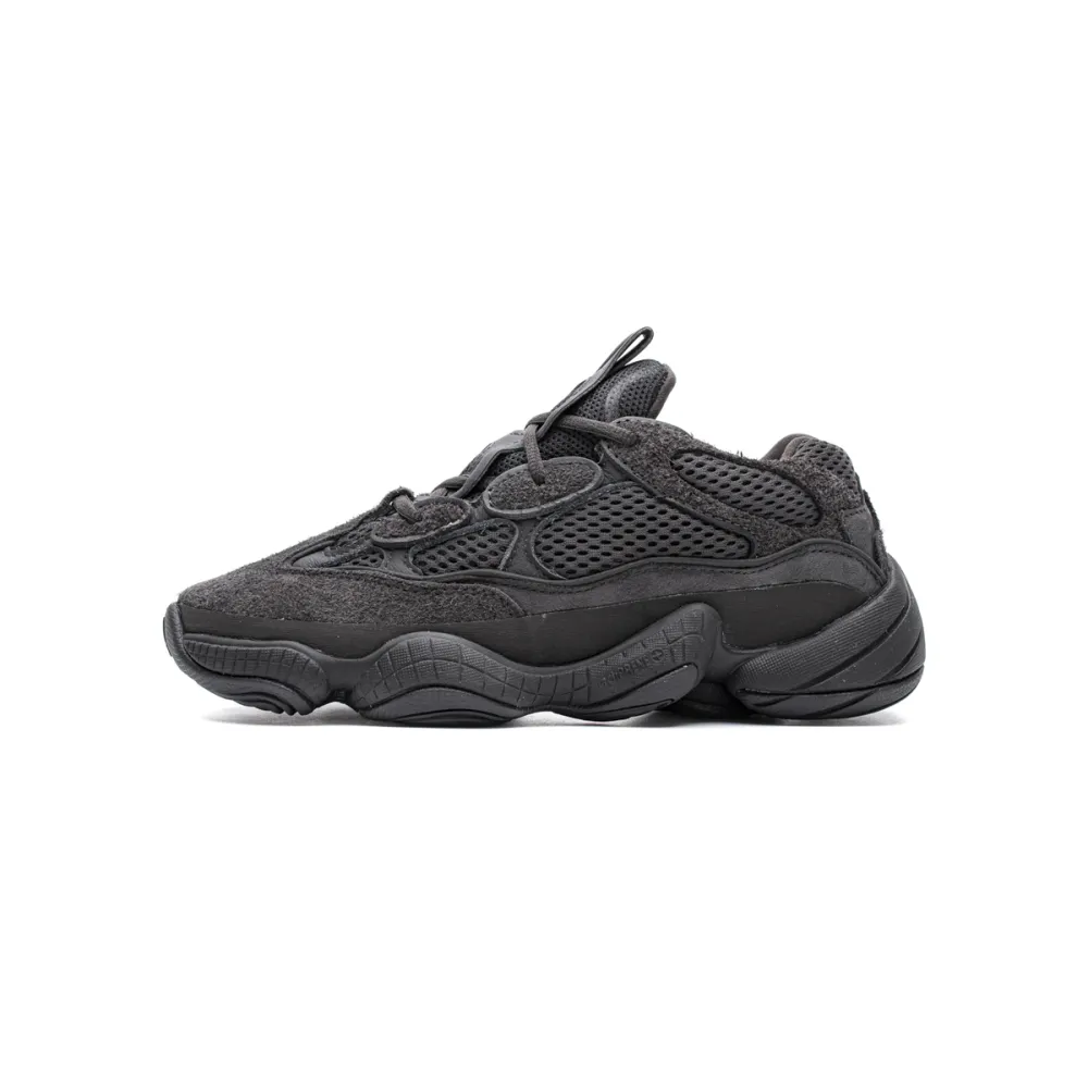 Pkgod Adidas Yeezy 500 Utility Black