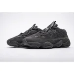 Pkgod Adidas Yeezy 500 Utility Black