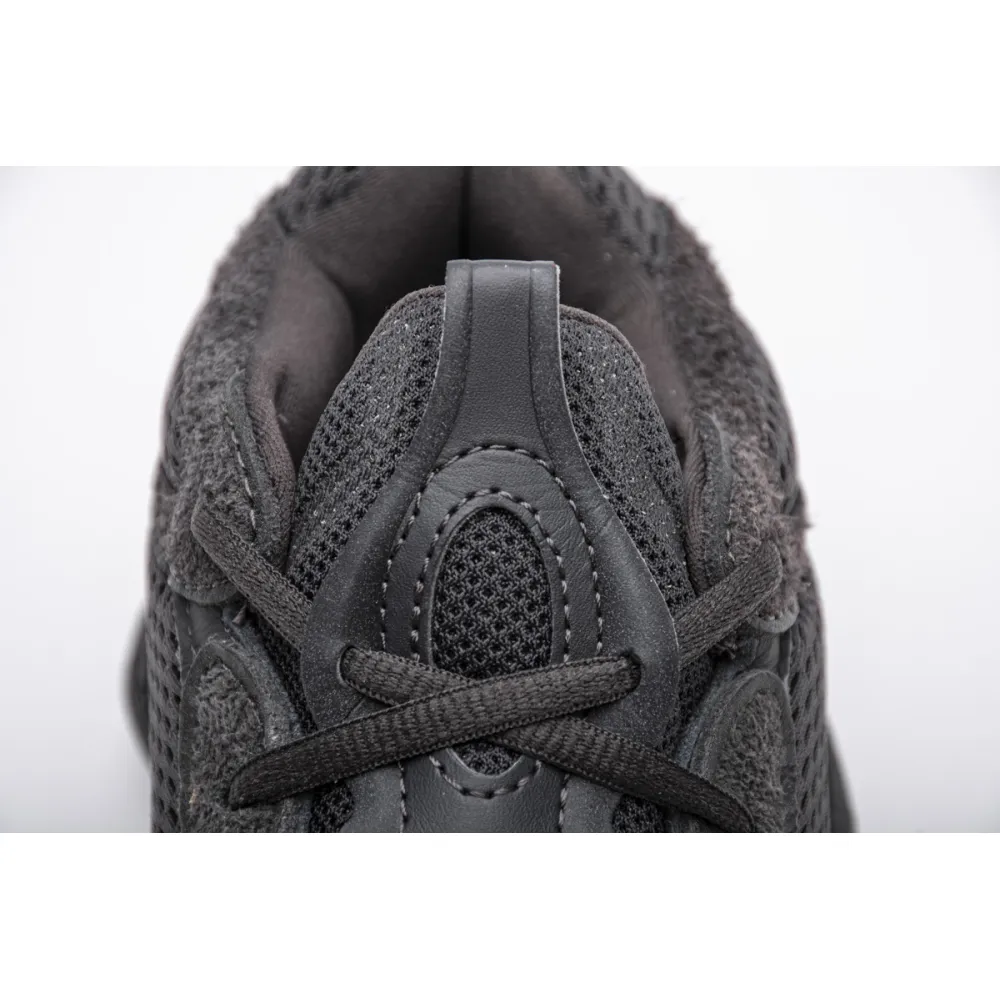 Pkgod Adidas Yeezy 500 Utility Black