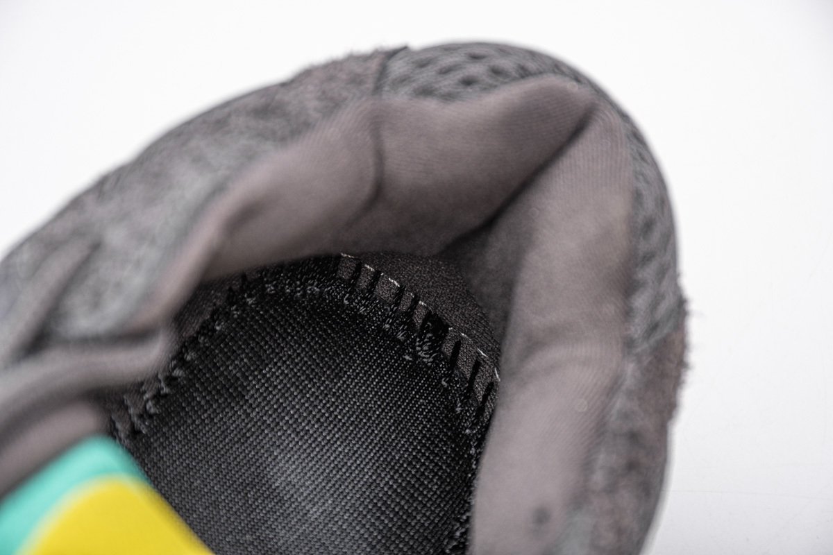 Pkgod Adidas Yeezy 500 Utility Black