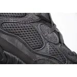 Pkgod Adidas Yeezy 500 Utility Black