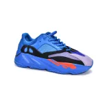 Pkgod adidas Yeezy 700 “Hi-Res Blue”