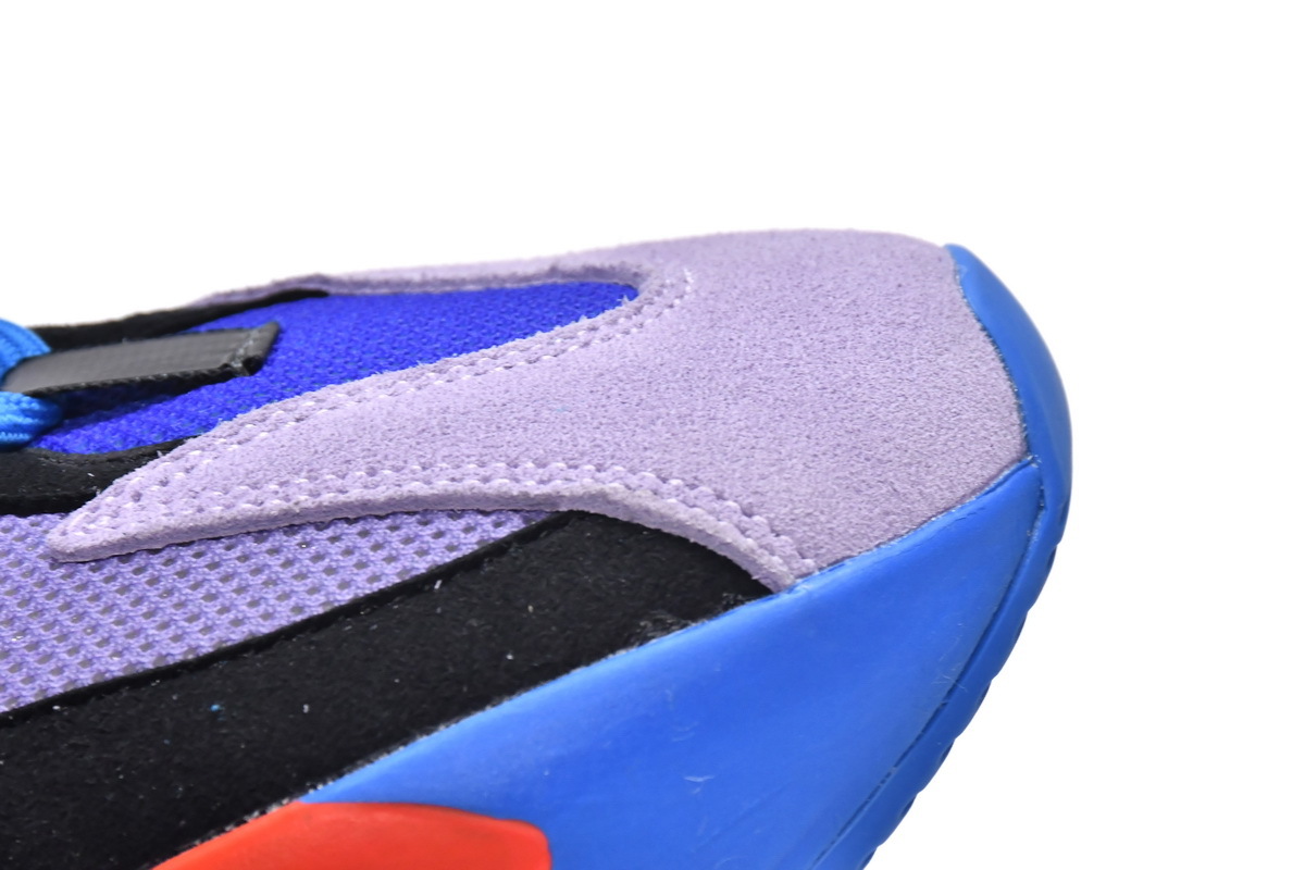    Pkgod adidas Yeezy 700 “Hi-Res Blue”