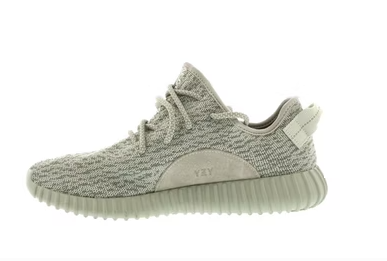Pkgod adidas Yeezy Boost 350 Moonrock
