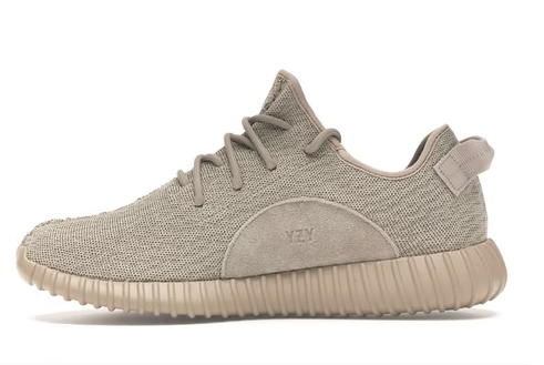 Pkgod adidas Yeezy Boost 350 Oxford Tan