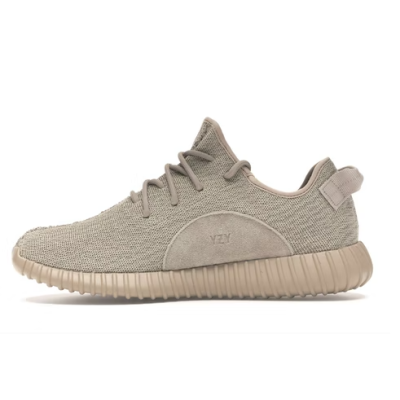 Pkgod adidas Yeezy Boost 350 Oxford Tan 01