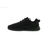 Pkgod adidas Yeezy Boost 350 Pirate Black