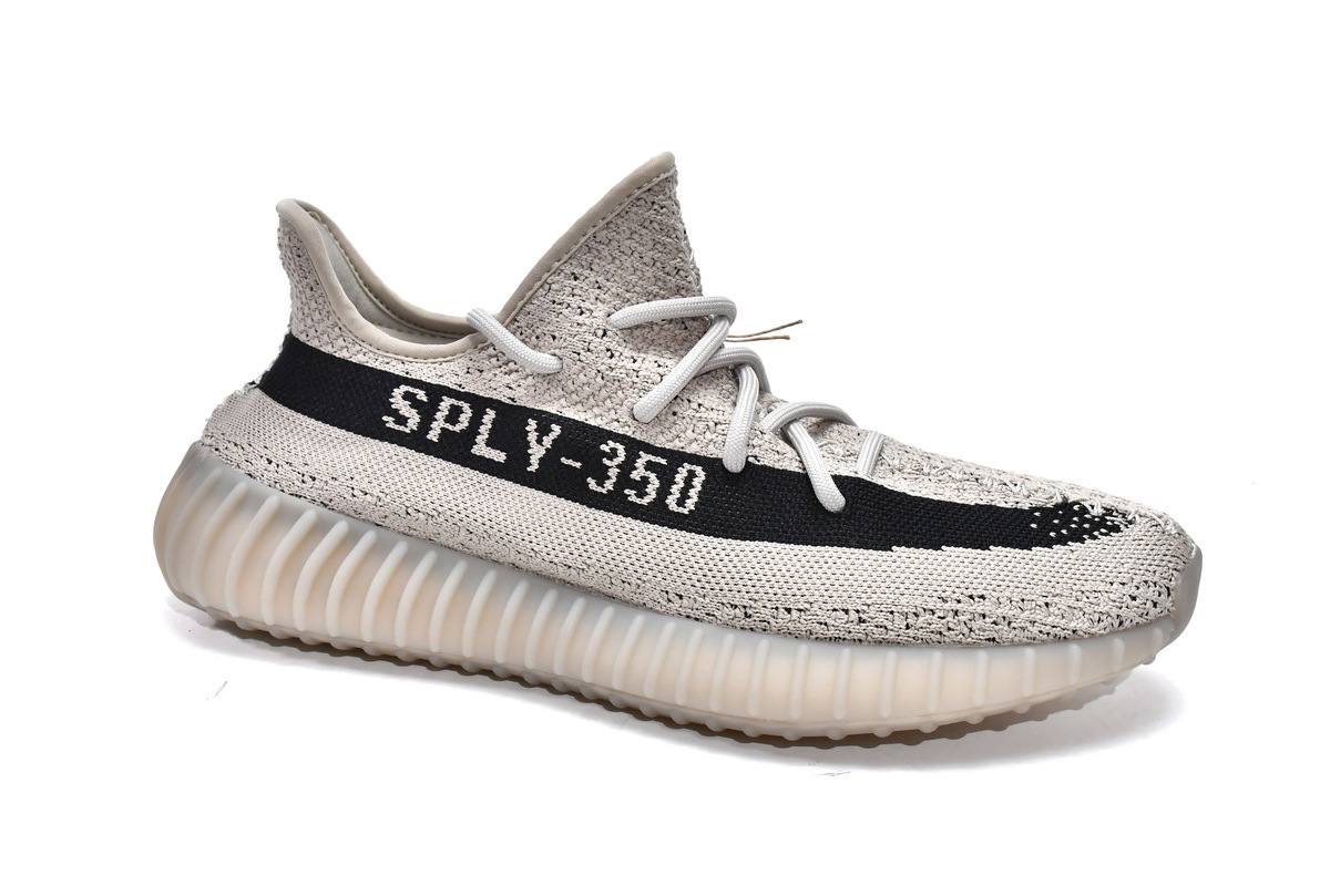 Pkgod Adidas Yeezy Boost 350 V2 “Beige/Black”