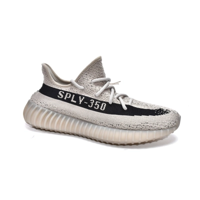 Pkgod Adidas Yeezy Boost 350 V2 “Beige/Black” 02