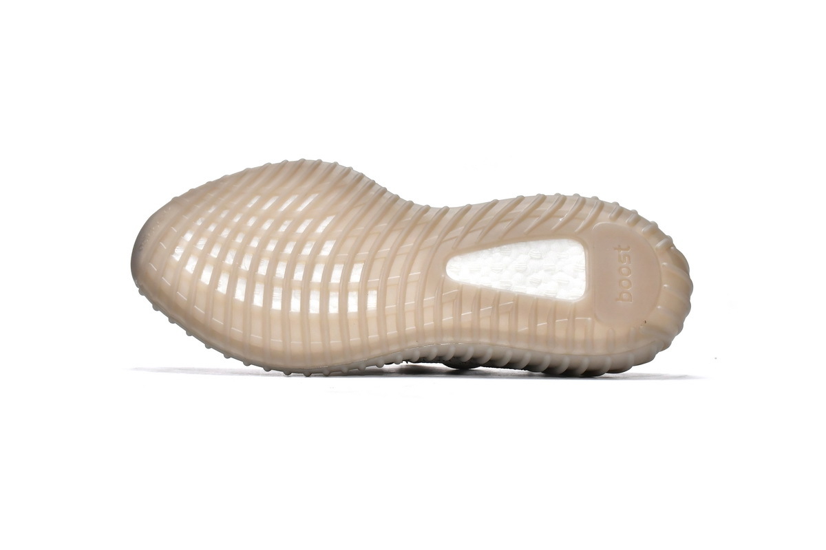 Pkgod Adidas Yeezy Boost 350 V2 “Beige/Black”