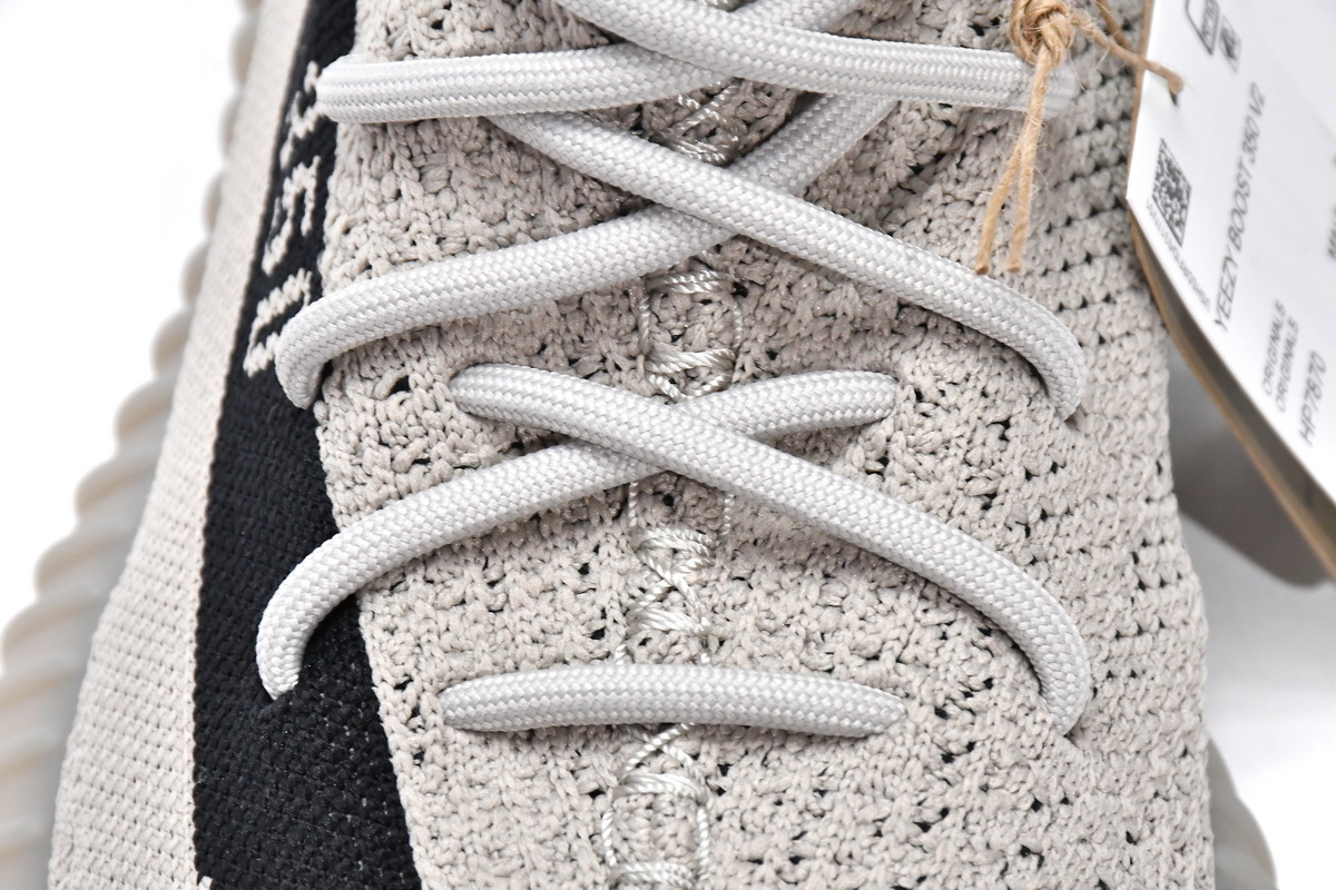 Pkgod Adidas Yeezy Boost 350 V2 “Beige/Black”