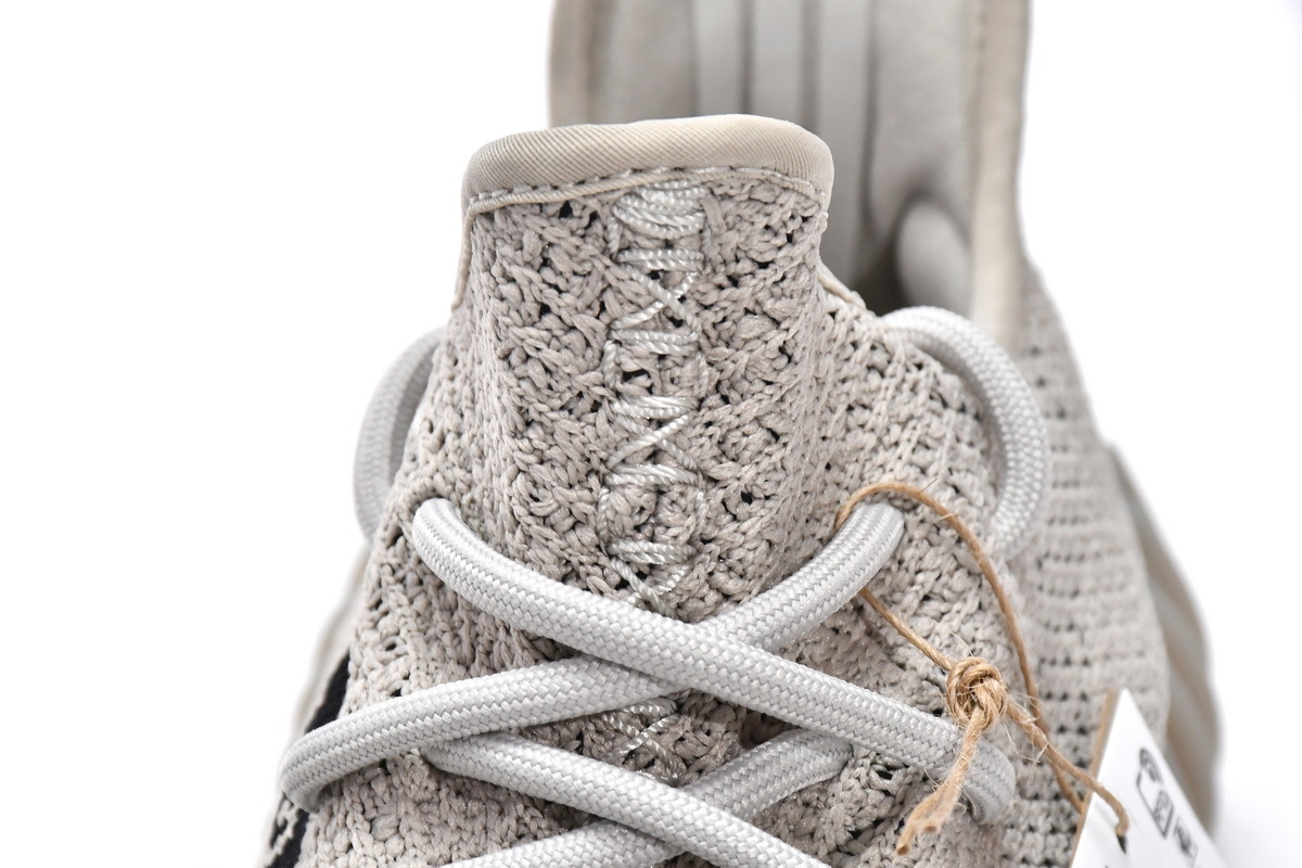 Pkgod Adidas Yeezy Boost 350 V2 “Beige/Black”