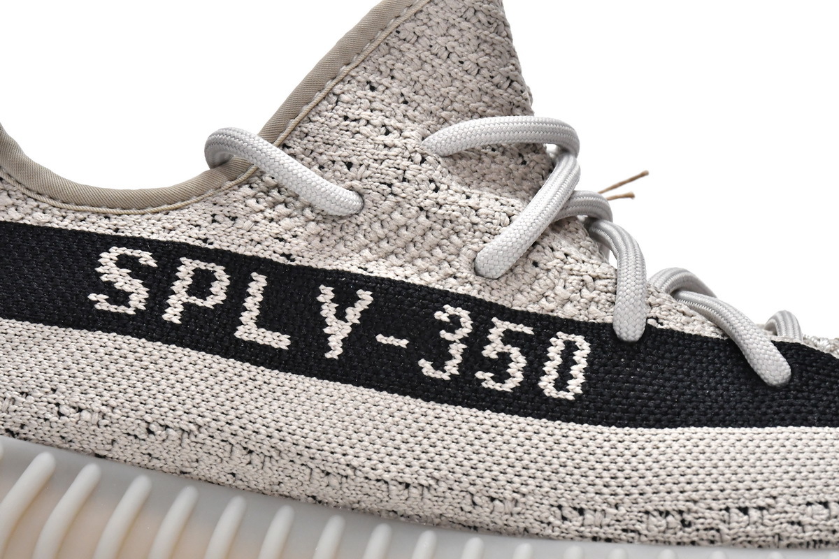 Pkgod Adidas Yeezy Boost 350 V2 “Beige/Black”