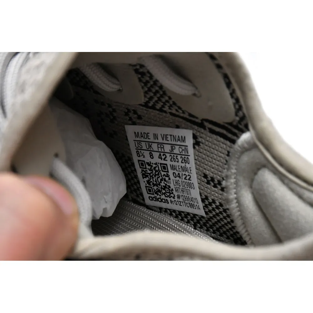 Pkgod Adidas Yeezy Boost 350 V2 “Beige/Black”
