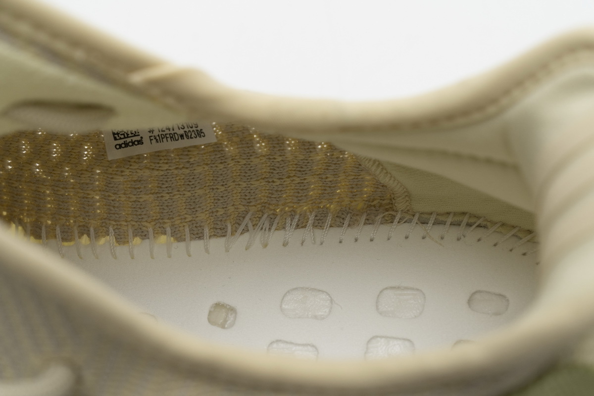 Pkgod Adidas Yeezy Boost 350 V2  Flax