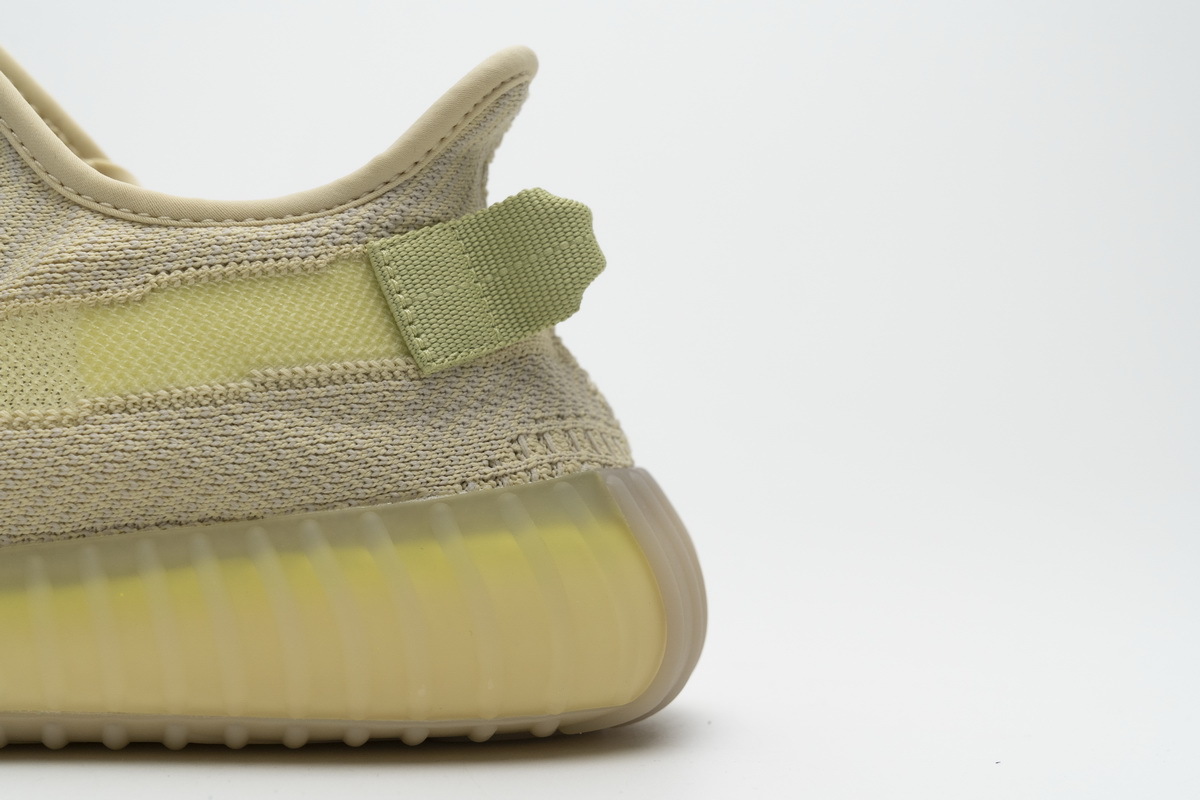 Pkgod Adidas Yeezy Boost 350 V2  Flax